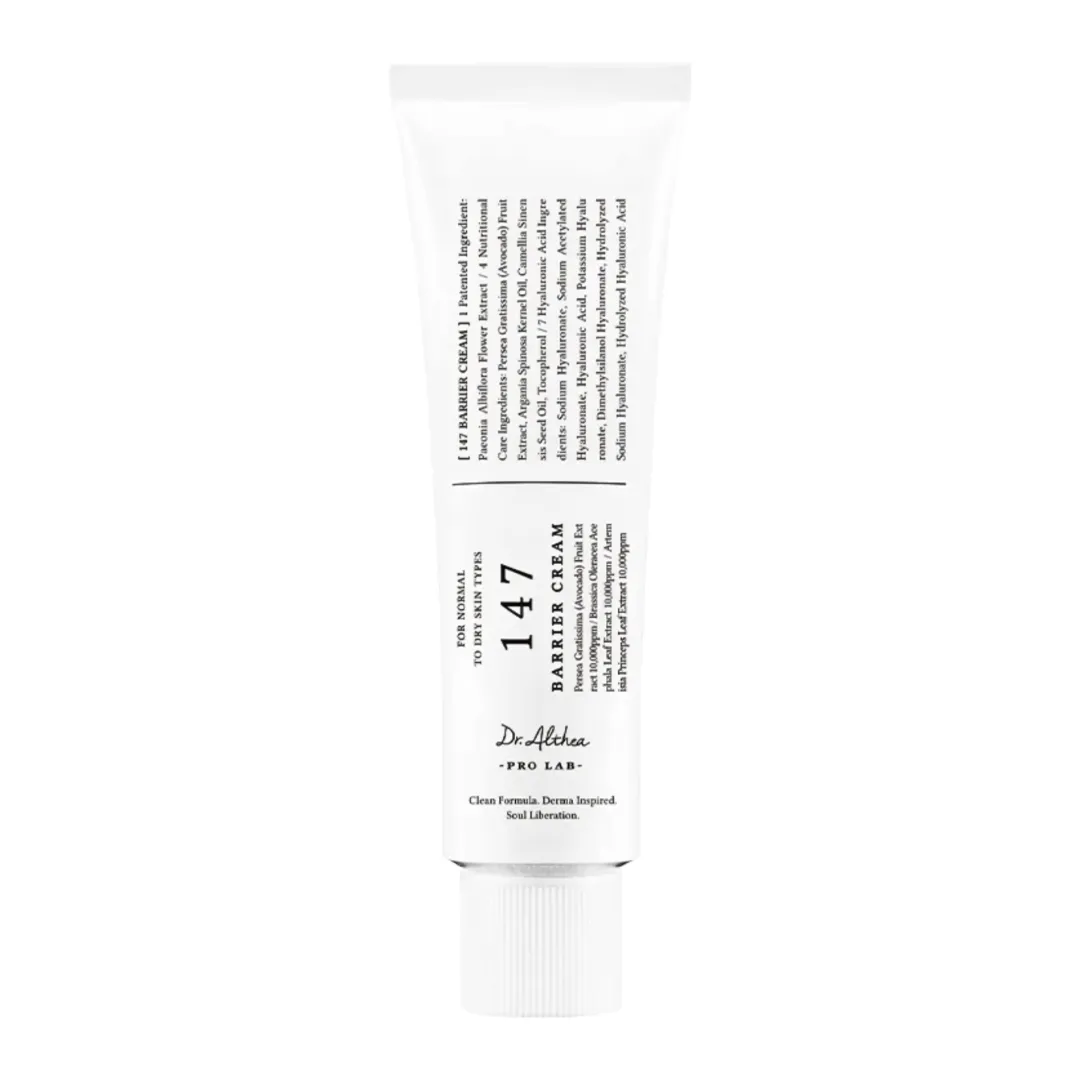 147 Barrier Cream - 50 ml