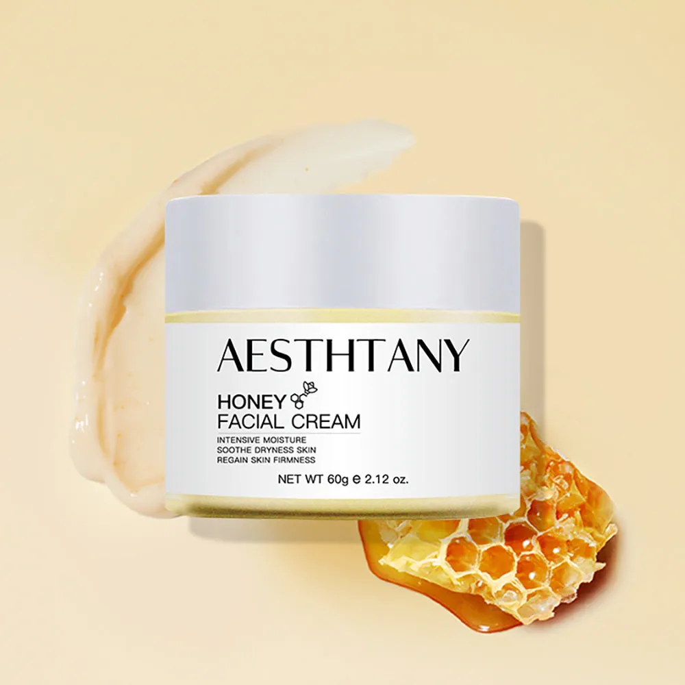 Aesthtany - Honey Cream(30 ml)