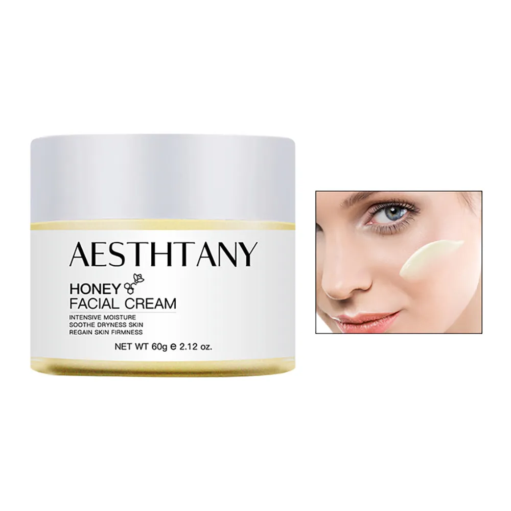 Aesthtany - Honey Cream(30 ml)