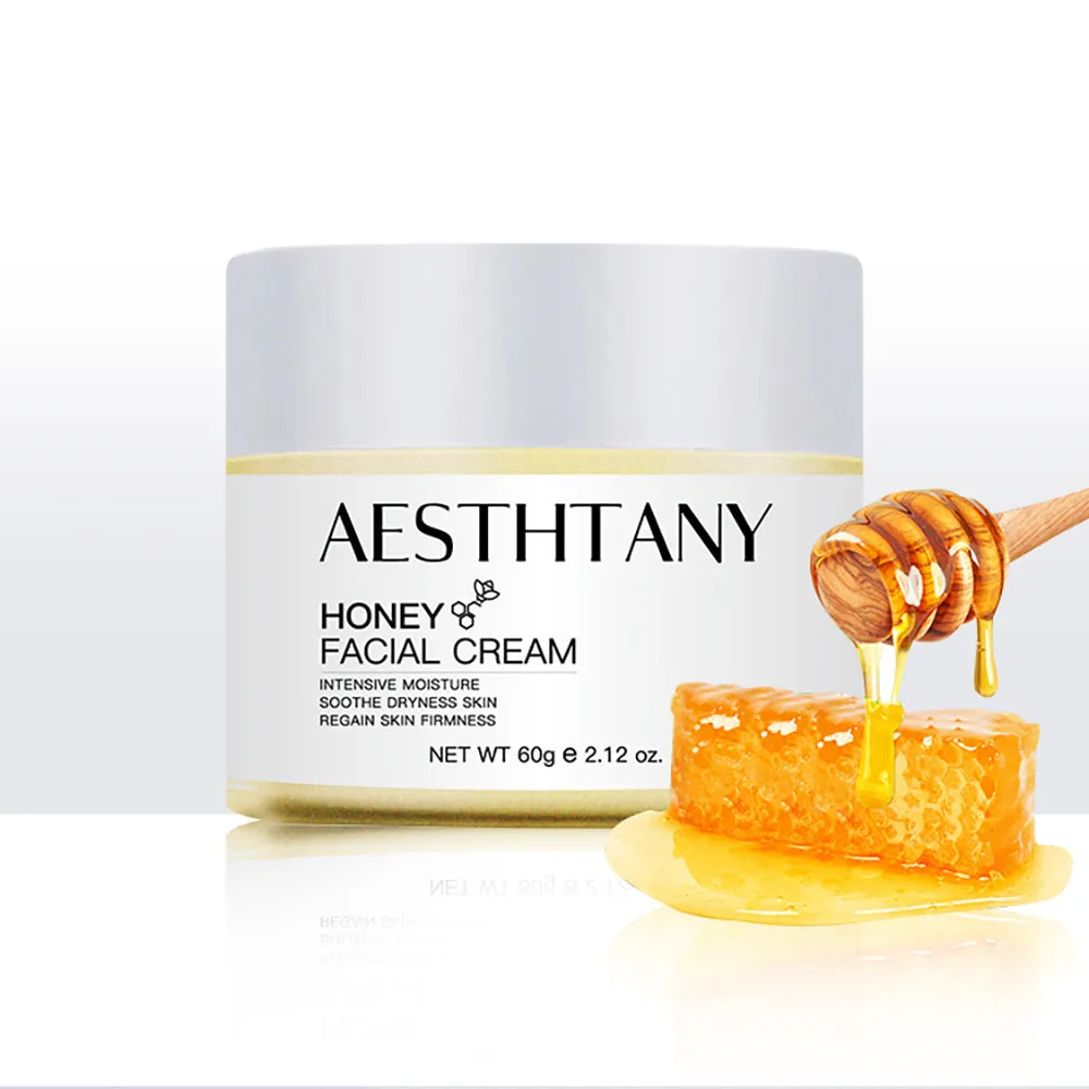 Aesthtany - Honey Cream(30 ml)