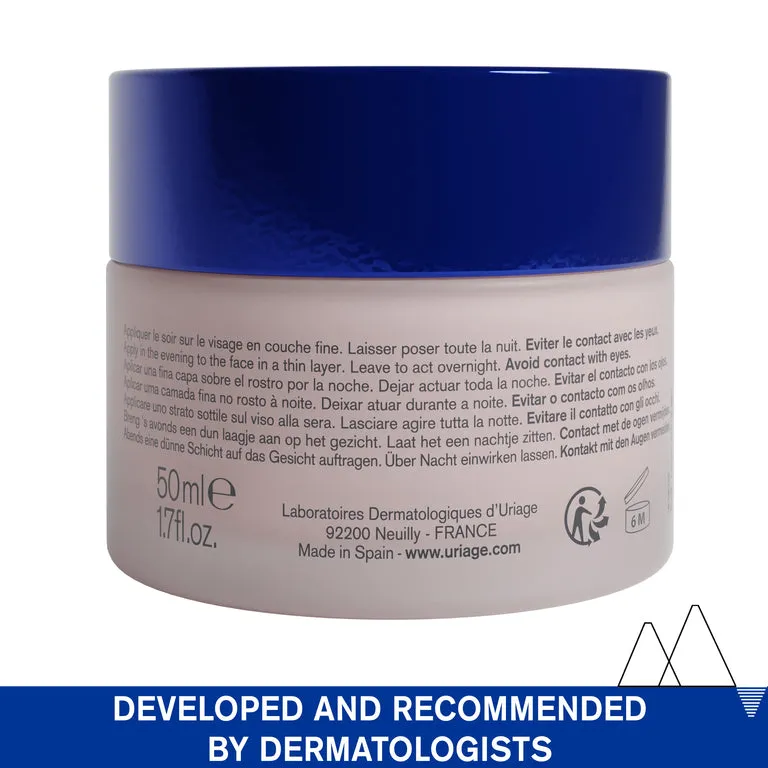 Age Absolu Redensifying Sleeping Mask