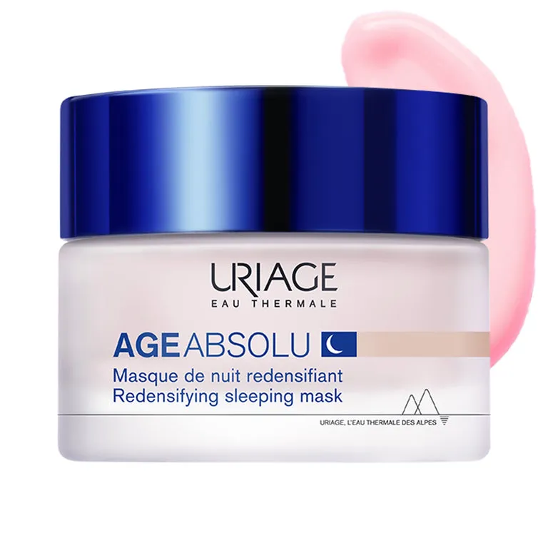 Age Absolu Redensifying Sleeping Mask