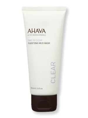 Ahava Purifying Mud Mask 3.4 oz100 ml