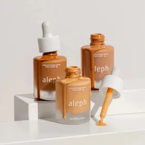 Aleph Beauty - Smoothing Skin Tint SPF 20 (30ml - 3 Shades)