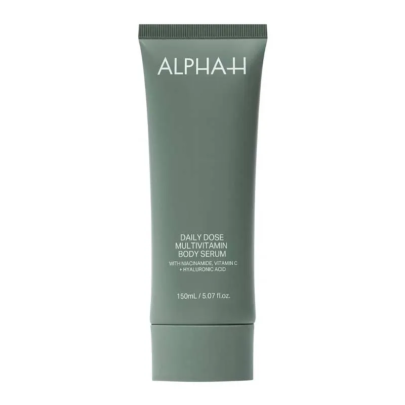 Alpha-H Daily Dose Multivitamin Body Serum