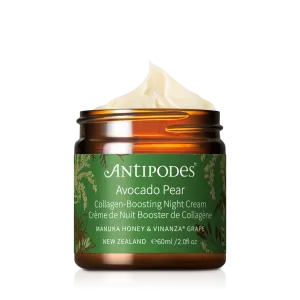 Antipodes Culture Probiotics Night Recovery Water Cream 60ml