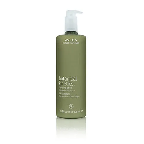 Aveda Botanical kinetics Hydrating Lotion 500ml/16.9 oz