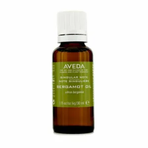 Aveda Essential Oil Bergamont Essential Oil   Base 1 oz