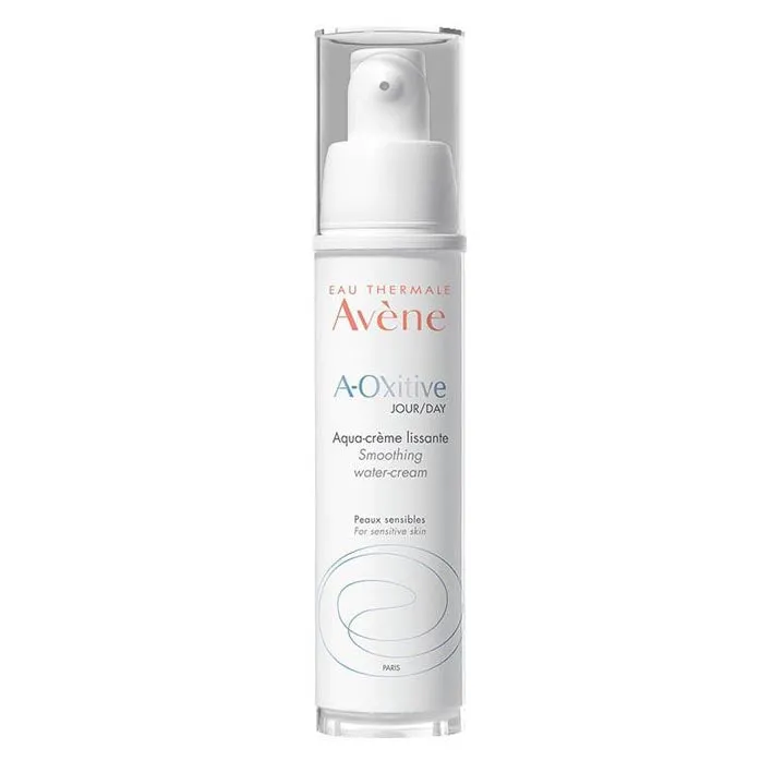 Avene A-Oxitive Day Smoothing Water Cream 30 ML