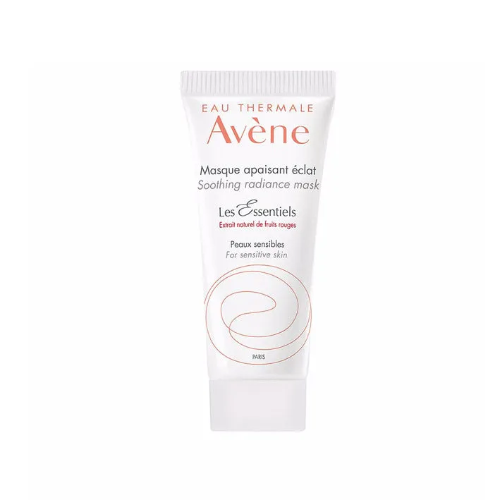 Avene Soothing Radiance Mask 50 ML