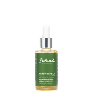 Balmonds Intensive Facial Oil 30ml