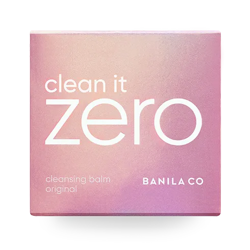 BANILA CO Clean it Zero Cleansing Balm 180ml Original