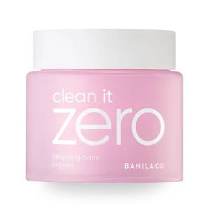 BANILA CO Clean it Zero Cleansing Balm 180ml Original