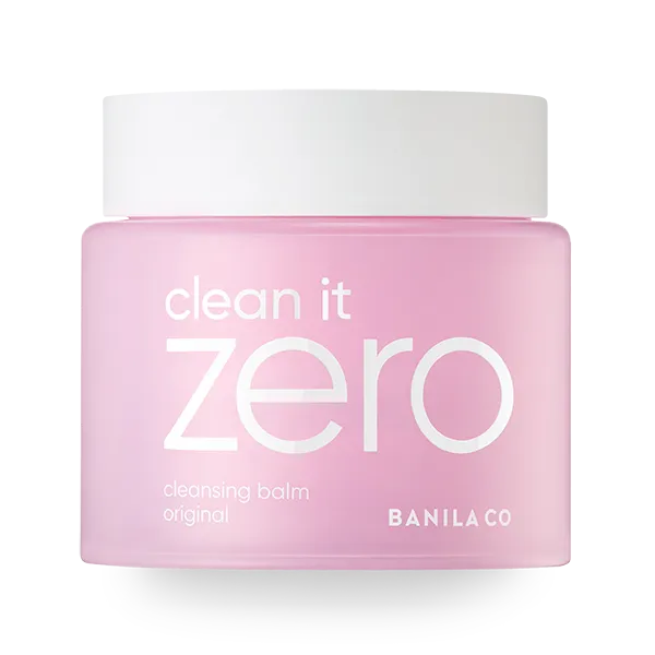 BANILA CO Clean it Zero Cleansing Balm 180ml Original