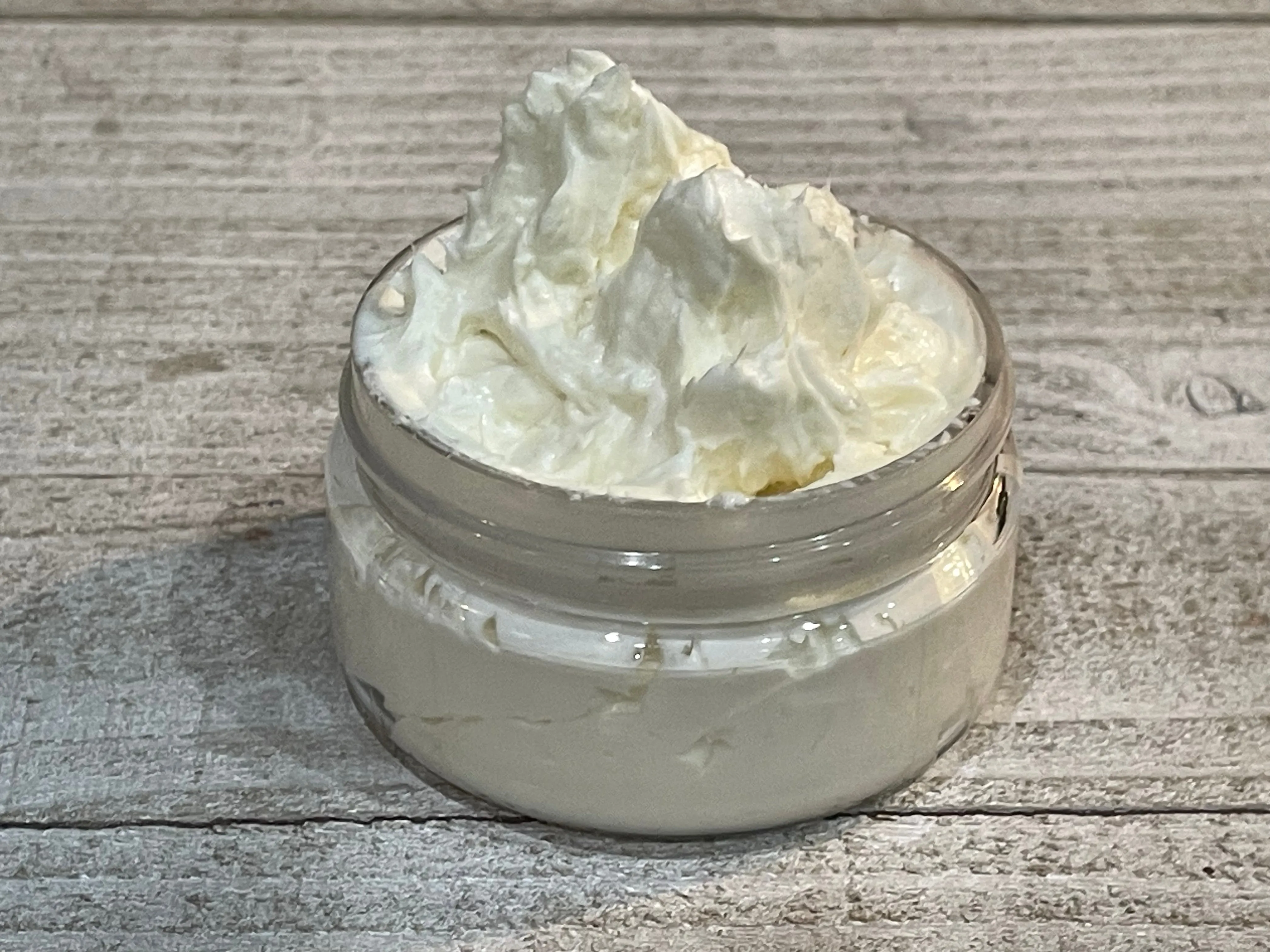 Beard Butter "Vanilla Mint"