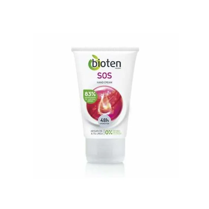 Bioten Hand Cream SOS 50 ML