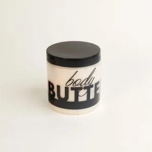 Body Butter- Bliss