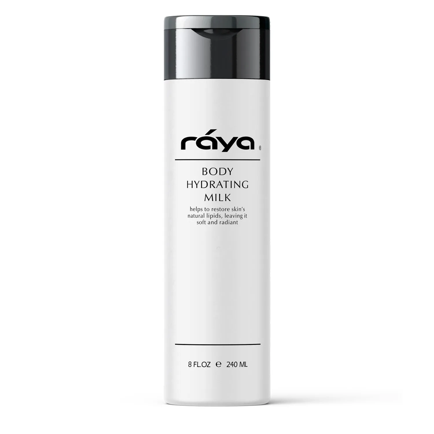 BODY HYDRATING MILK (S-102) RAYA SPA