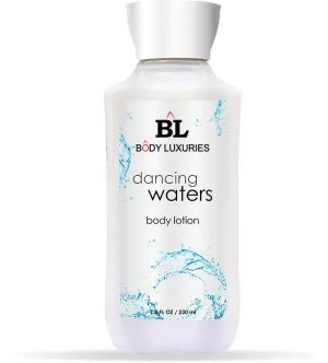 Body Luxuries Body Lotion Dancing Water 230ml