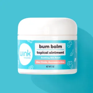 Bum Balm