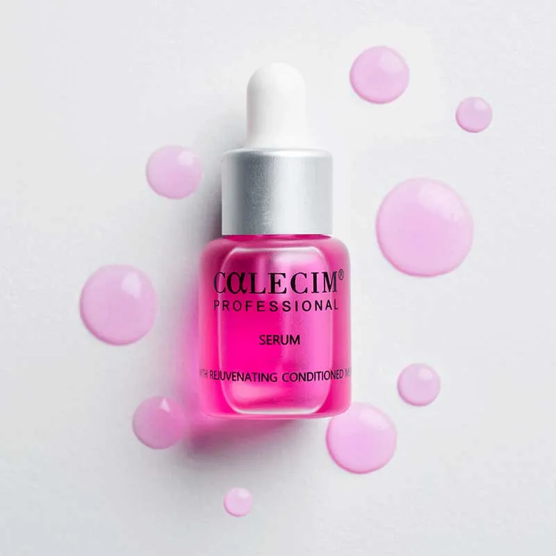 Calecim Professional Serum