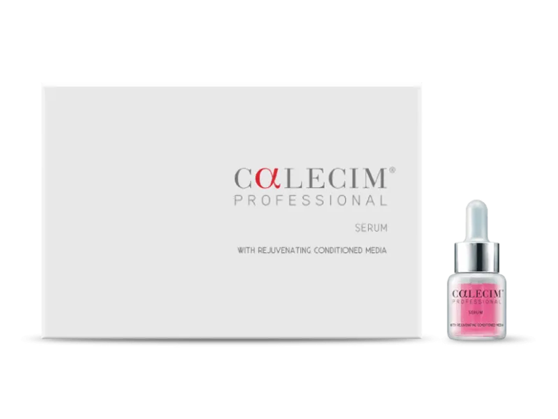 Calecim Professional Serum