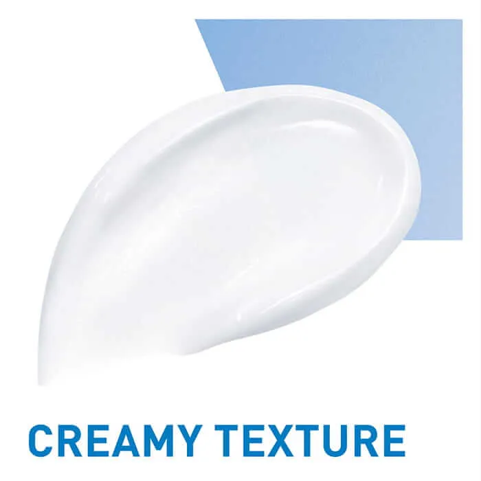 CeraVe Moisturising Cream For Dry to Very Dry Skin