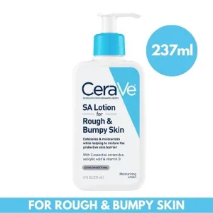 CeraVe SA Renewing Lotion - 237ml