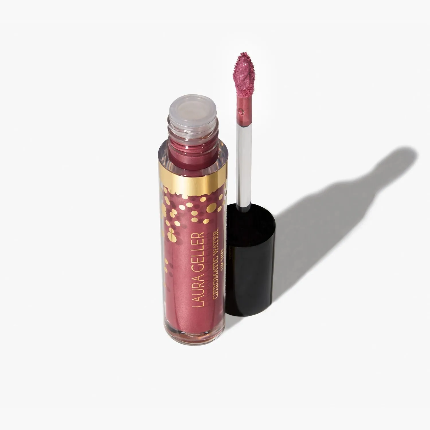 Chromatic Water Lip Tint-Berry