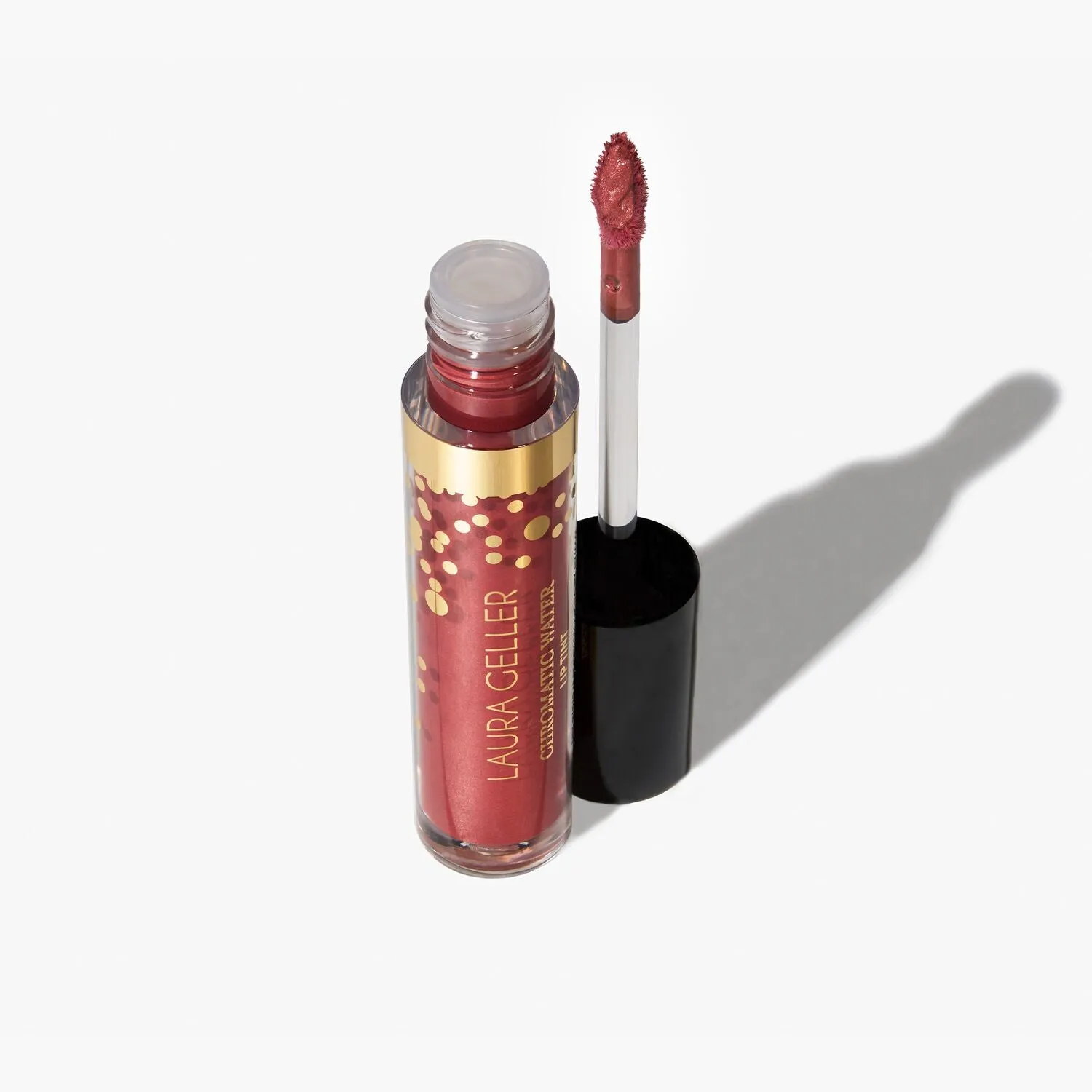 Chromatic Water Lip Tint-Berry