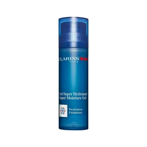 ClarinsMen Super Moisture Gel