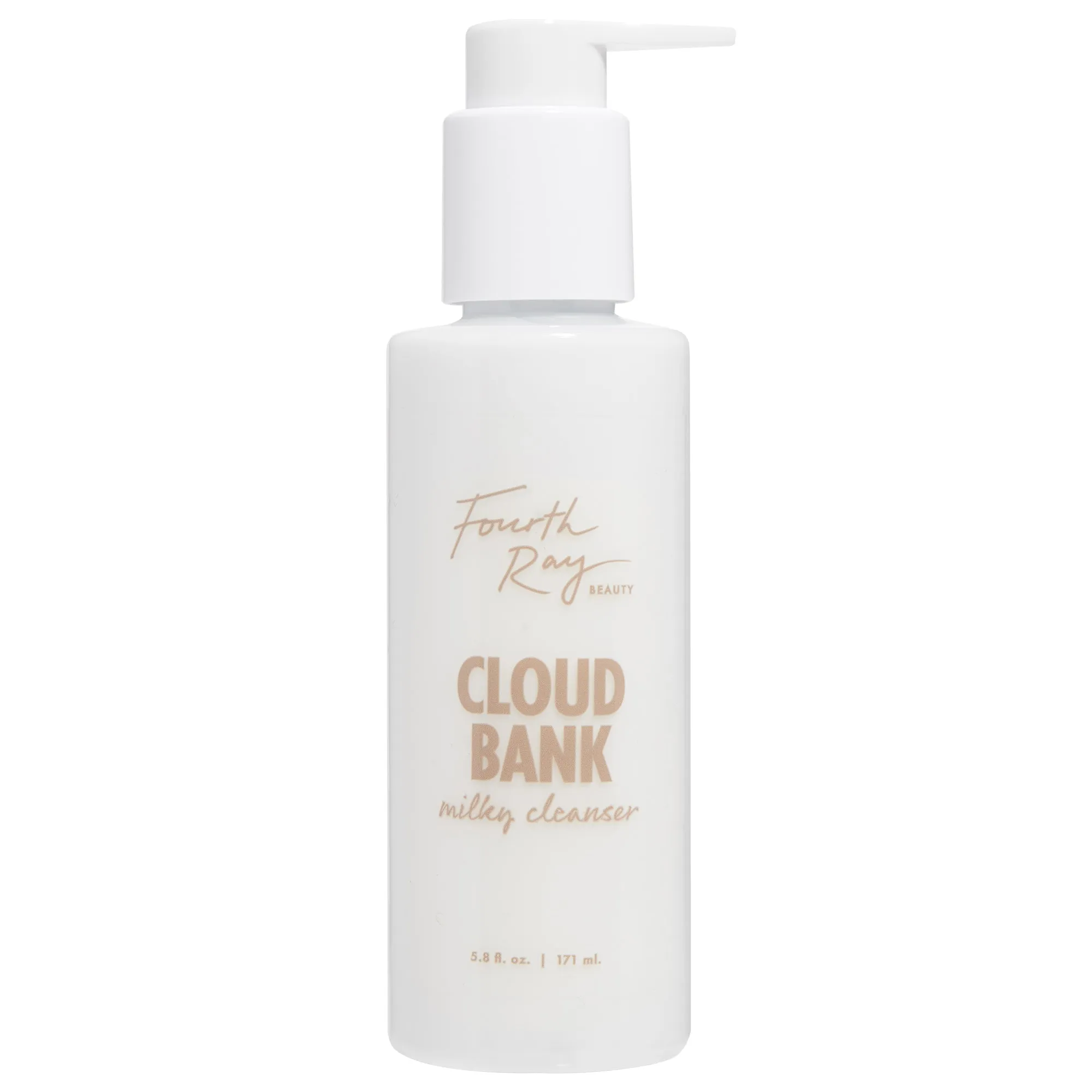 Cloud Bank Milky Cleanser