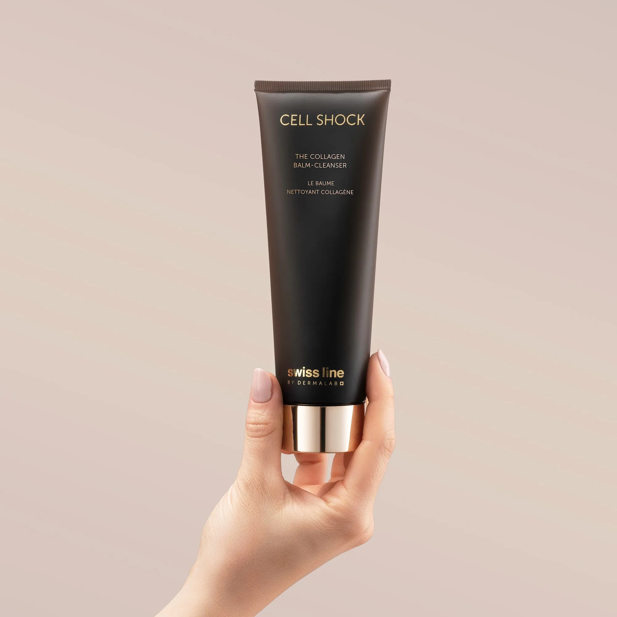 Collagen Balm Cleanser