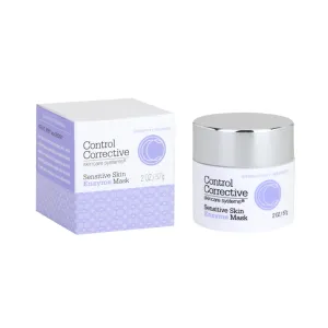 Control Corrective Sensitive Skin Enzyme Mask