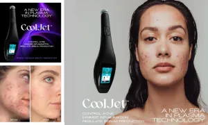 CoolJet Skin Rejuvenation Treatments at Makin Wellness Studio