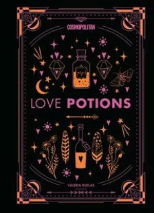 Cosmopolitan Love Potions