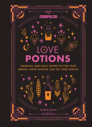 Cosmopolitan Love Potions