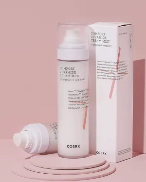 COSRX Balancium Comfort Ceramide Cream Mist