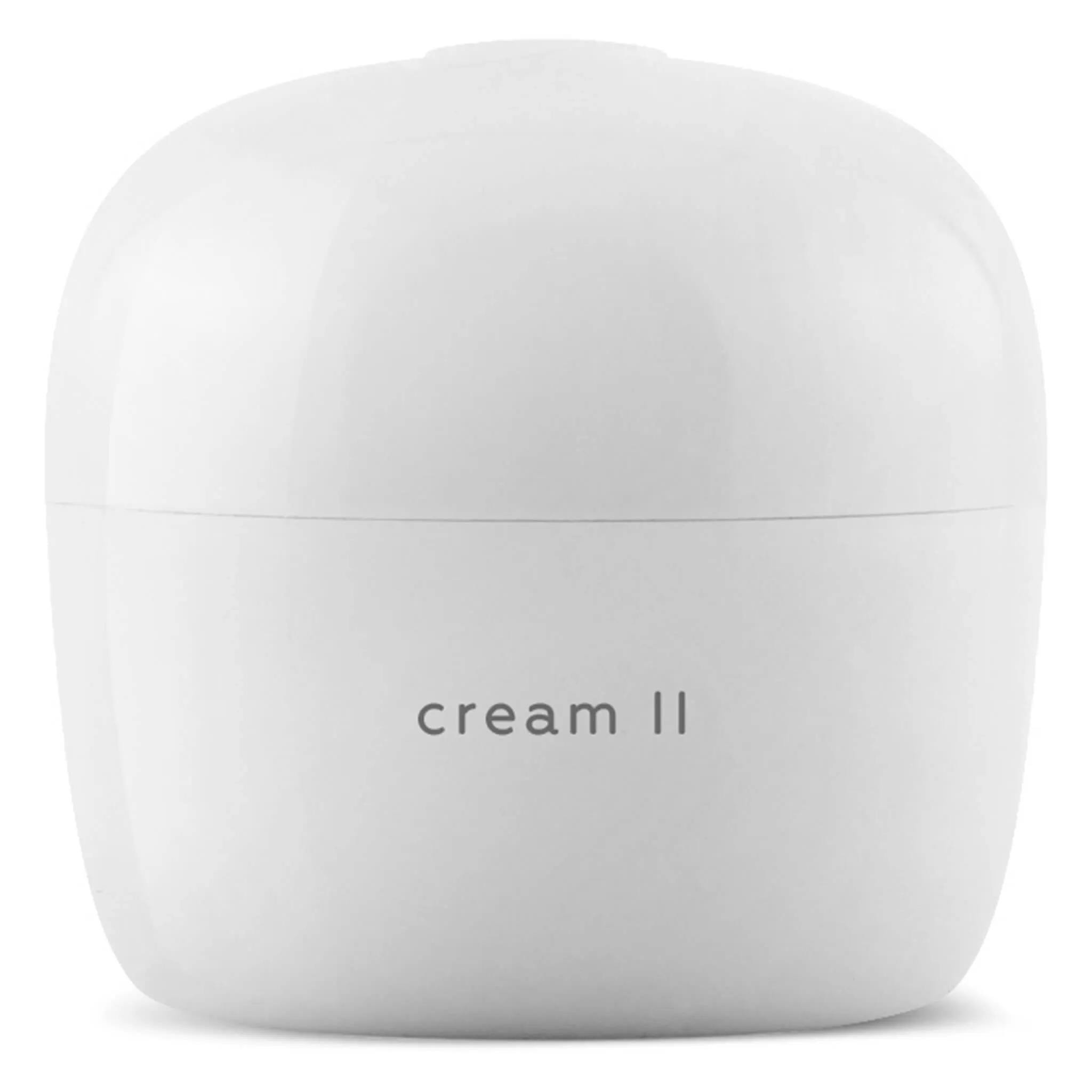 Cream II - Natural Rejuvenating Treatment - Rich