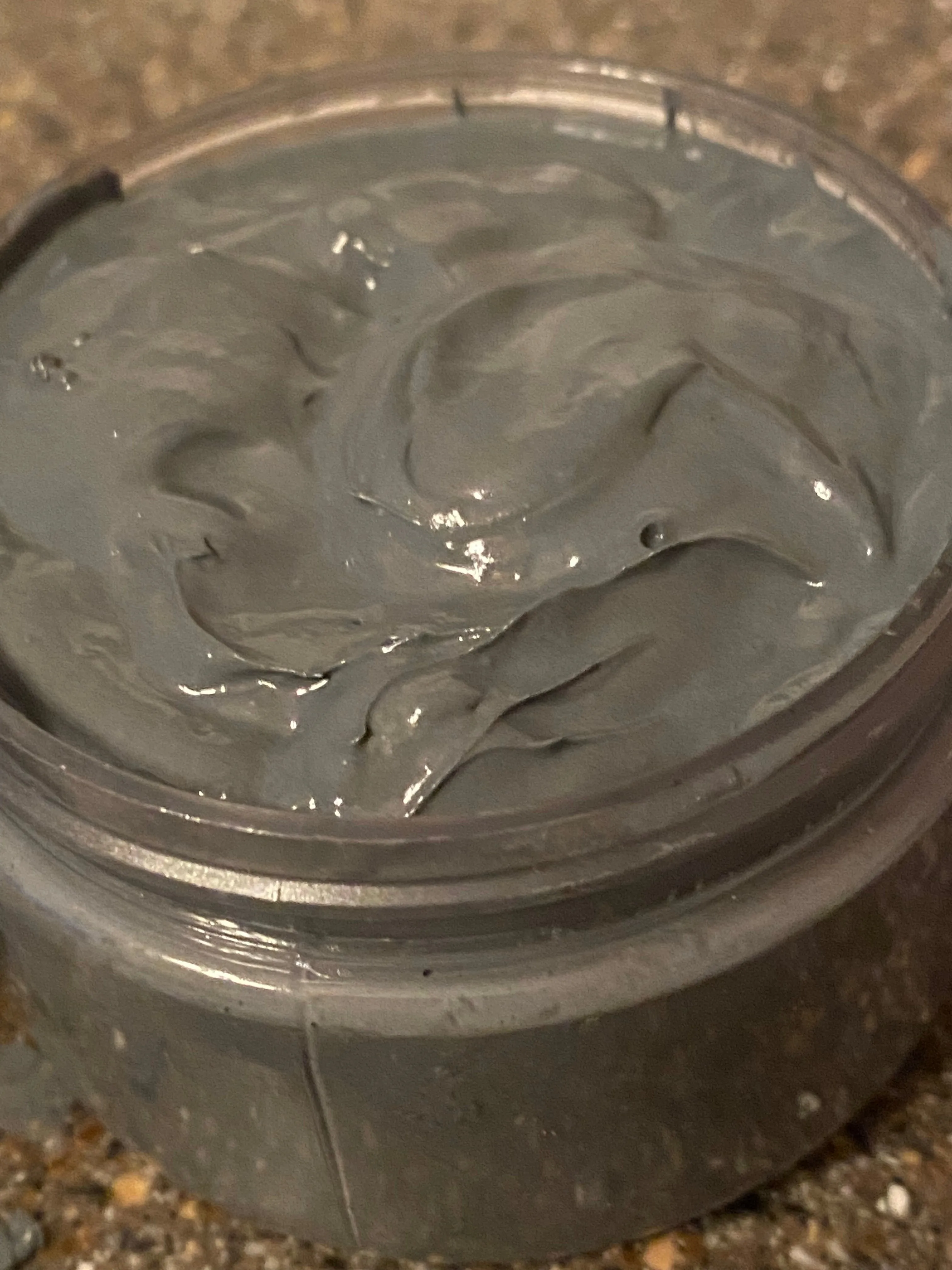 Deep Detox Clay Mask