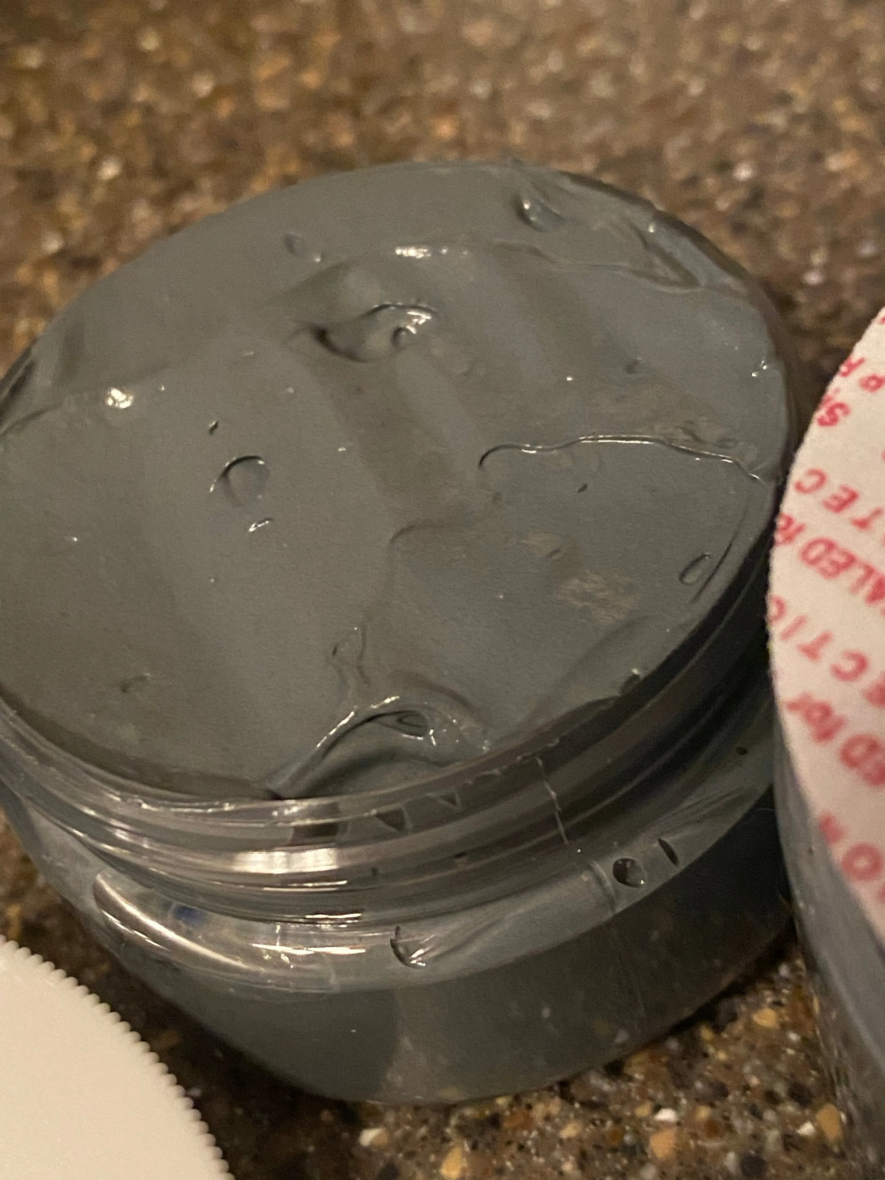 Deep Detox Clay Mask