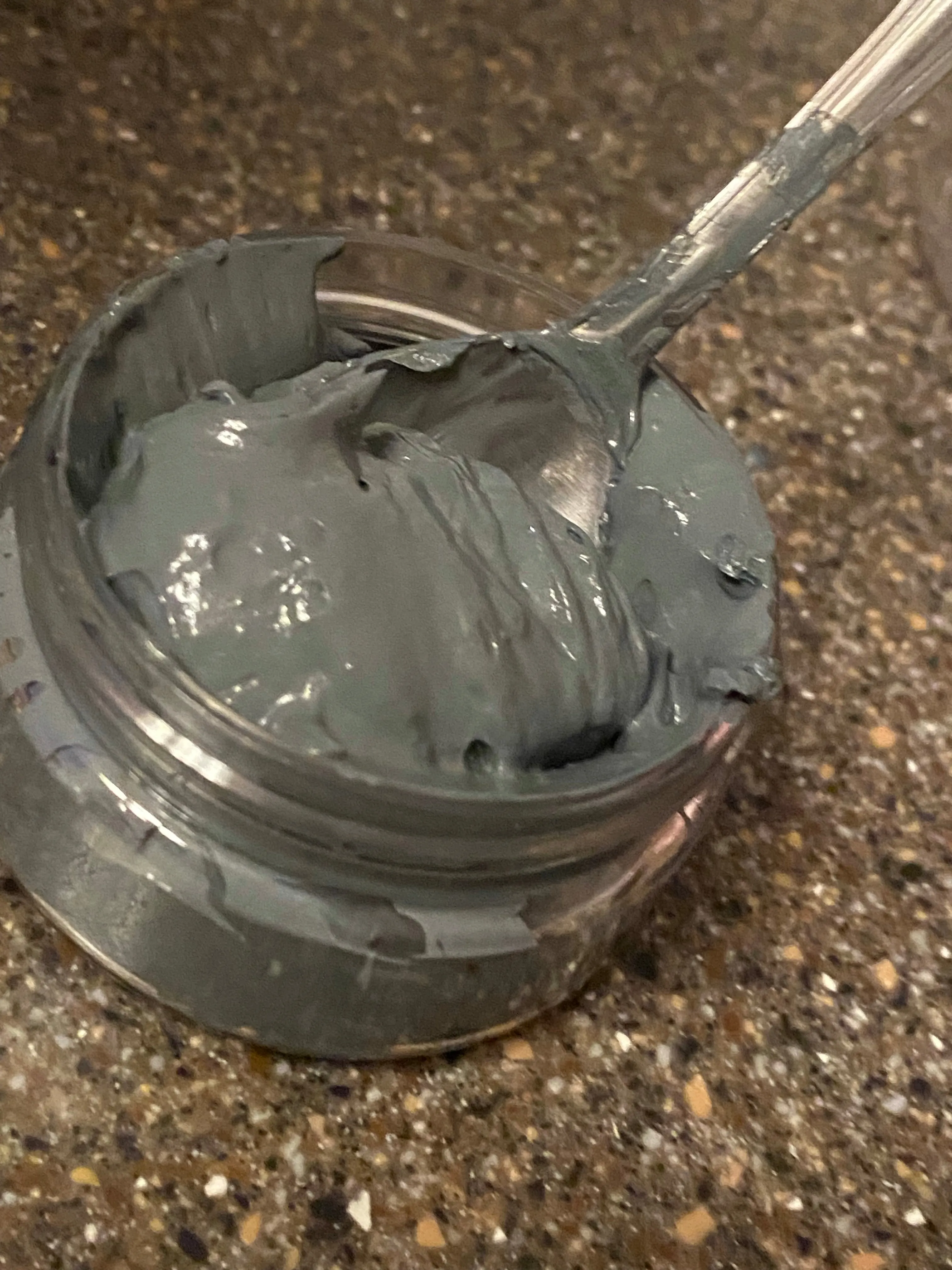 Deep Detox Clay Mask