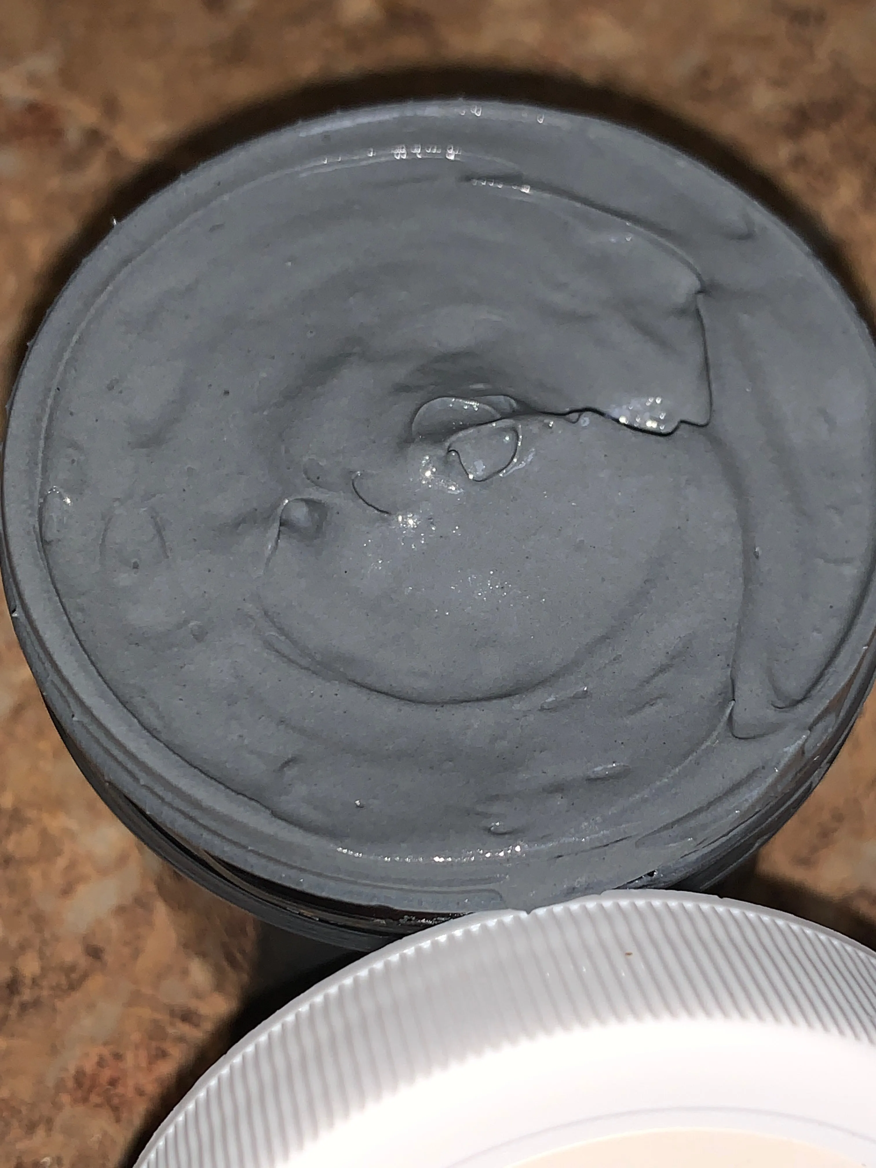 Deep Detox Clay Mask