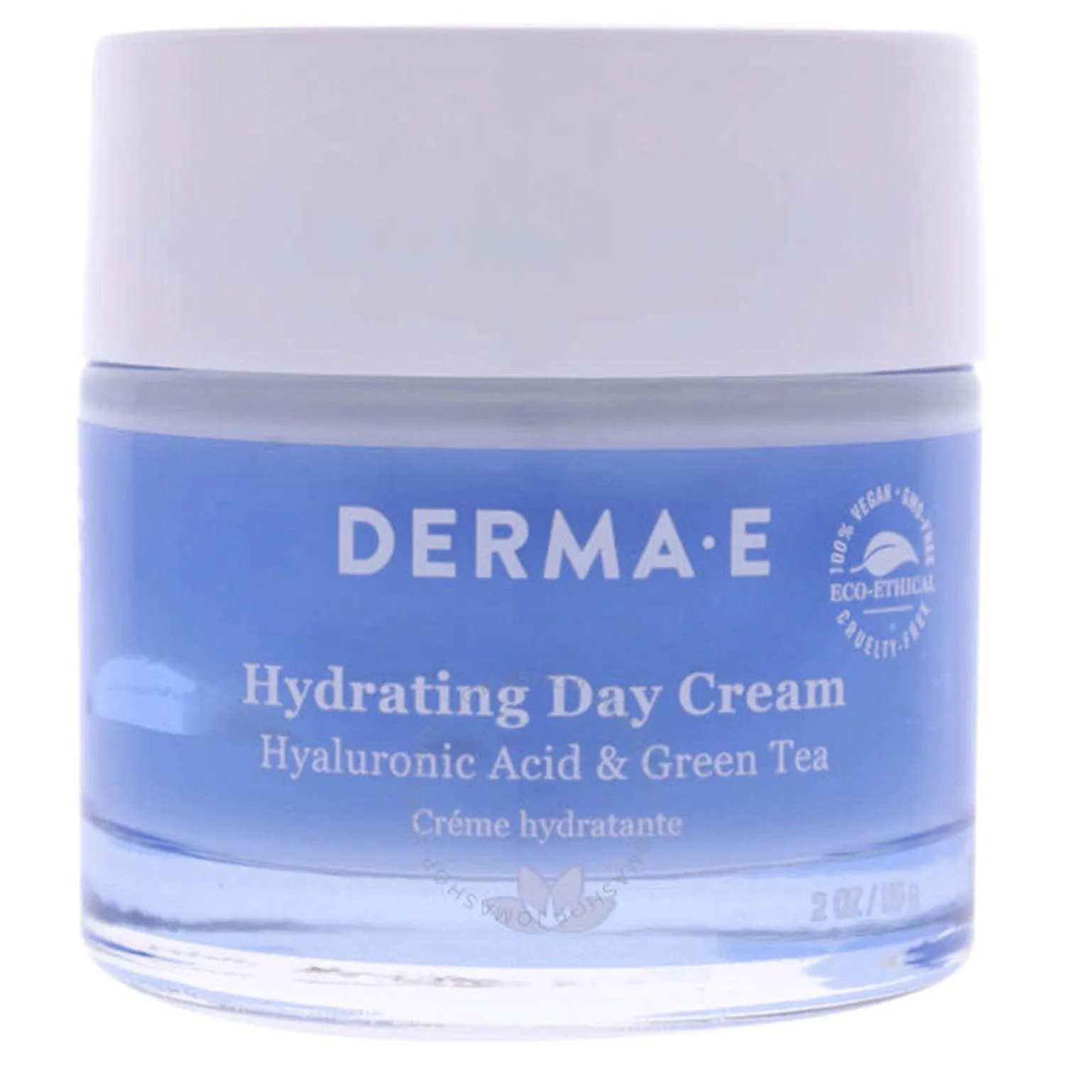 Derma E - Hydrating Day Cream, 56g