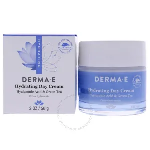 Derma E - Hydrating Day Cream, 56g