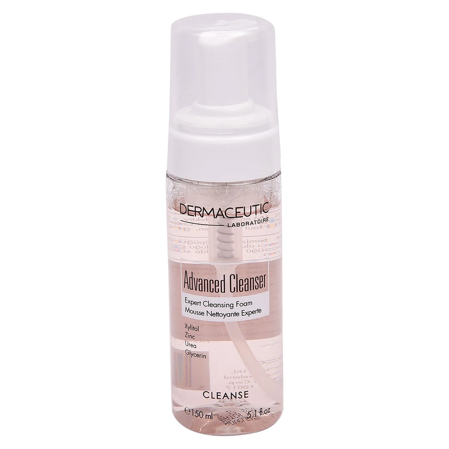 Dermaceutic Advanced Cleanser,150ml