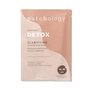 Detox Clarifying