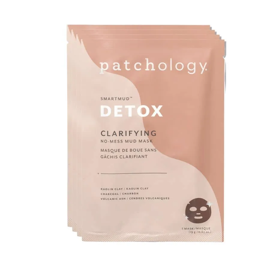 Detox Clarifying