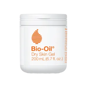 Dry Skin Gel