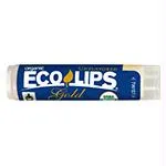 Eco Lips GoldLipBalm.15oz ELP